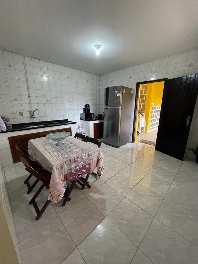 Casa do Lago Guapimirim Exterior foto